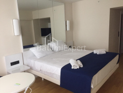 Apartment 1-room 28.6 m² - Sherif Khimshiashvili, Batumi