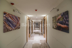 Apartment 28.57 m² - Sherif Khimshiashvili, Batumi, Georgia