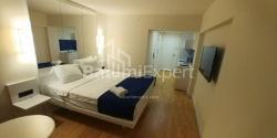 Apartment 1-room 28.6 m² - Sherif Khimshiashvili, Batumi