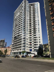 Apartment 42 m² - Shalva Inasaridze, Batumi, Georgia