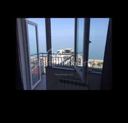 Apartment 42 m² - Shalva Inasaridze, Batumi, Georgia