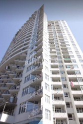 Apartment 42 m² - Shalva Inasaridze, Batumi, Georgia
