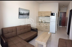 Apartment 2-room 42 m² - Shalva Inasaridze, Batumi