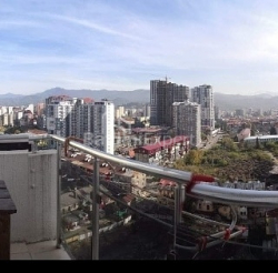 Apartment 29 m² - Zurab Gorgiladze, Batumi, Georgia
