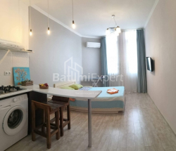 Apartment 29 m² - Zurab Gorgiladze, Batumi, Georgia