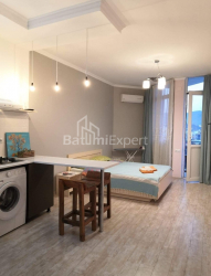 Apartment 29 m² - Zurab Gorgiladze, Batumi, Georgia