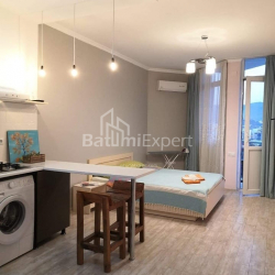 Apartment 29 m² - Zurab Gorgiladze, Batumi, Georgia