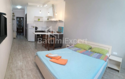 Apartment 29 m² - Zurab Gorgiladze, Batumi, Georgia