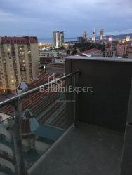 Apartment 79 m² - Zurab Gorgiladze, Batumi, Georgia