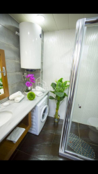 Apartment 35 m² - Sherif Khimshiashvili, Batumi, Georgia
