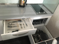 Apartment 35 m² - Sherif Khimshiashvili, Batumi, Georgia