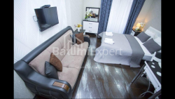 Apartment 1-room 35 m² - Sherif Khimshiashvili, Batumi