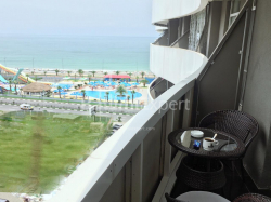 Apartment 1-room 35 m² - Sherif Khimshiashvili, Batumi