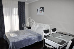 Apartment 1-room 35 m² - Sherif Khimshiashvili, Batumi