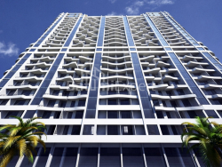 Apartment 48 m² - Iusuf Kobaladze, Batumi, Georgia