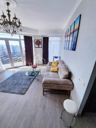 Apartment 87 m² - Selim Khimshiashvili, Batumi, Georgia