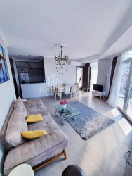 Apartment 87 m² - Selim Khimshiashvili, Batumi, Georgia