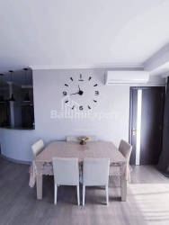 Apartment 3-room 87 m² - Selim Khimshiashvili, Batumi