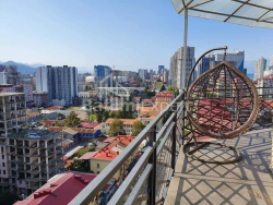 Apartment 3-room 87 m² - Selim Khimshiashvili, Batumi