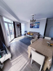 Apartment 87 m² - Selim Khimshiashvili, Batumi, Georgia