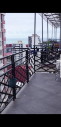Apartment 3-room 87 m² - Selim Khimshiashvili, Batumi