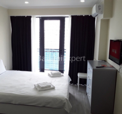 Apartment 30 m² - Sherif Khimshiashvili, Batumi, Georgia