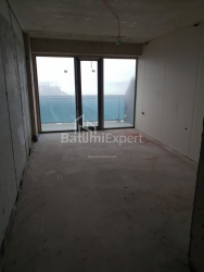 Apartment 33 m² - Sherif Khimshiashvili, Batumi, Georgia