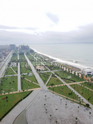 Apartment 33 m² - Sherif Khimshiashvili, Batumi, Georgia
