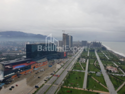 Apartment 33 m² - Sherif Khimshiashvili, Batumi, Georgia