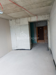 Apartment 33 m² - Sherif Khimshiashvili, Batumi, Georgia
