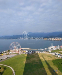 Apartment 64 m² - Rustaveli, Batumi, Georgia