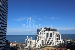 Apartment 98.5 m² - Iusuf Kobaladze, Batumi, Georgia