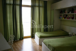 Apartment 3-room 98.5 m² - Iusuf Kobaladze, Batumi