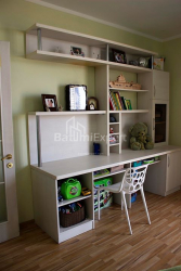 Apartment 98.5 m² - Iusuf Kobaladze, Batumi, Georgia
