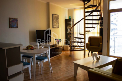 Apartment 3-room 98.5 m² - Iusuf Kobaladze, Batumi