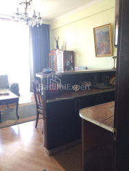 Apartment 67 m² - King Parnavaz, Batumi, Georgia