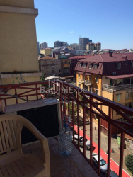 Apartment 67 m² - King Parnavaz, Batumi, Georgia