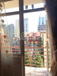 Apartment 67 m² - King Parnavaz, Batumi, Georgia