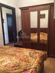 Apartment 67 m² - King Parnavaz, Batumi, Georgia