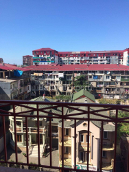 Apartment 67 m² - King Parnavaz, Batumi, Georgia