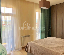 Apartment 3-room 85 m² - Peter Bagrationi, Batumi