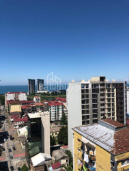 Apartment 57 m² - Ekvtime Takaishvili, Batumi, Georgia