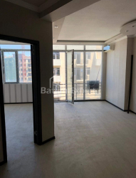 Apartment 57 m² - Ekvtime Takaishvili, Batumi, Georgia