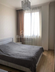 Apartment 50 m² - Zurab Gorgiladze, Batumi, Georgia