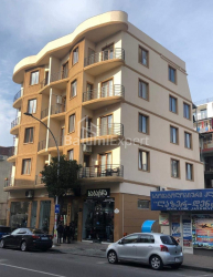 Apartment 50 m² - Zurab Gorgiladze, Batumi, Georgia