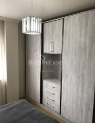 Apartment 50 m² - Zurab Gorgiladze, Batumi, Georgia
