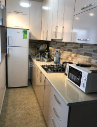 Apartment 2-room 50 m² - Zurab Gorgiladze, Batumi