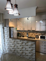 Apartment 2-room 50 m² - Zurab Gorgiladze, Batumi
