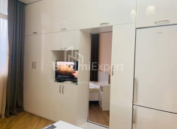 Apartment 1-room 34 m² - Zurab Gorgiladze, Batumi