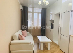 Apartment 1-room 34 m² - Zurab Gorgiladze, Batumi